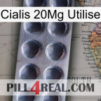Cialis 20Mg Uses 30
